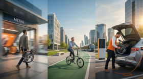 складной велосипед складной велосипед