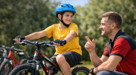 Велосипед для ребенка 10 лет Велосипед для ребенка 10 лет