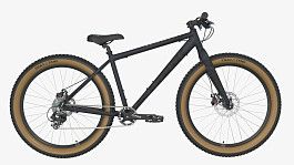 Велосипед Stark Tank 27.3 D+ (2025)