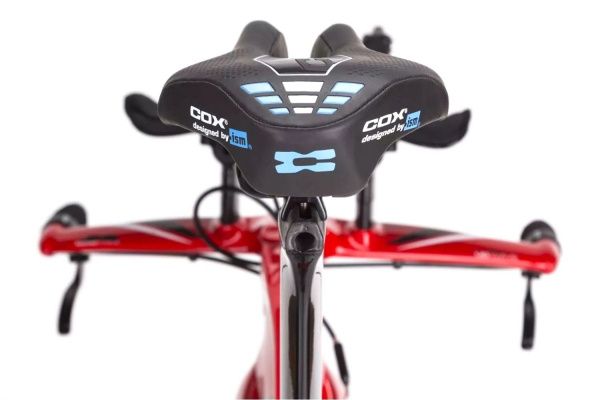 Велосипед DRAG TT Stallion Pro Ultegra (2022)