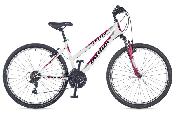 Велосипед Author Vectra (2019)